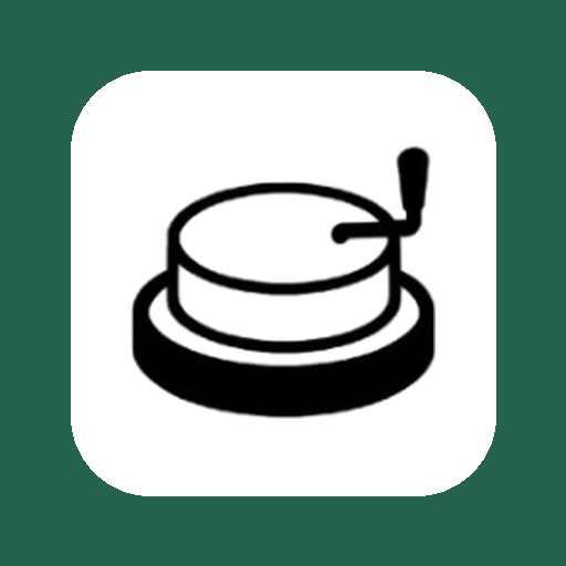 ChakkiBook app icon